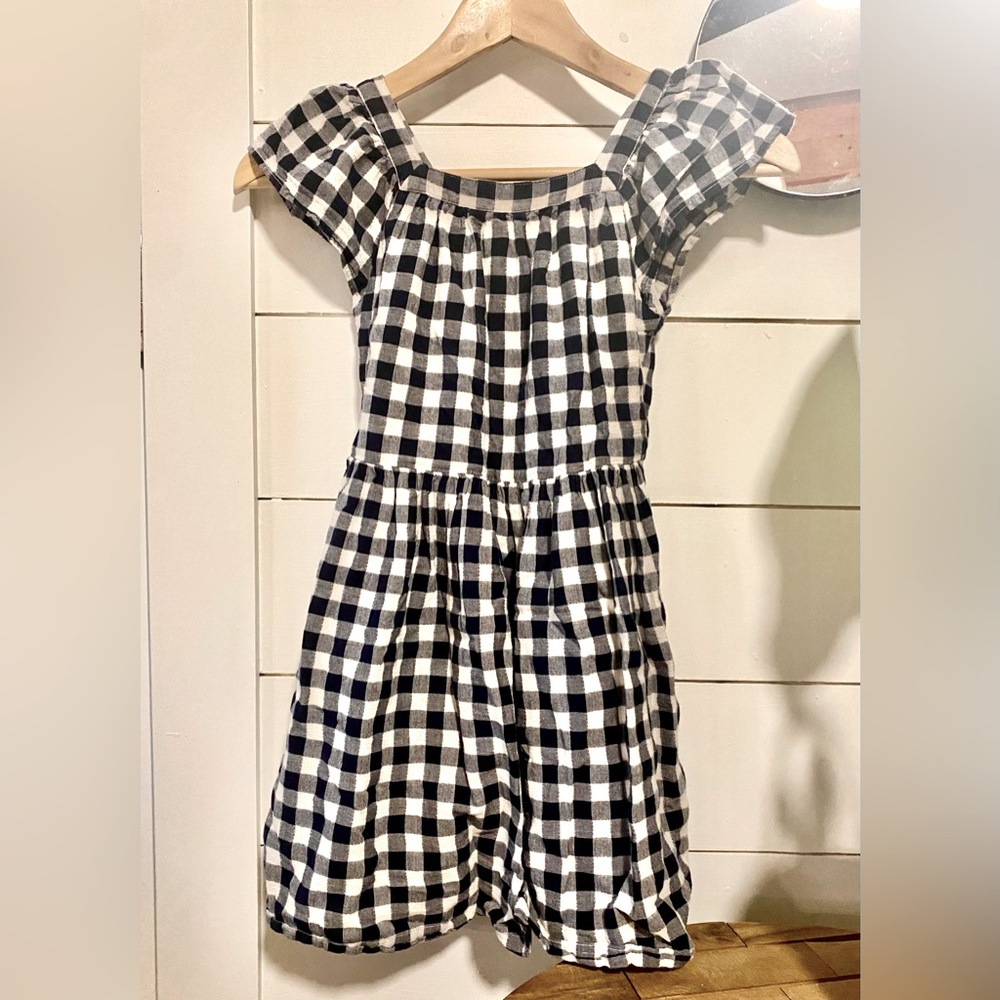 Girls M GAP dress